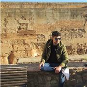 Estudiante de gestión y administración pública en la UCM se ofrece a dar clases de Matemáticas, historia, etc... Para alumnos de PRIMARIA y ESO